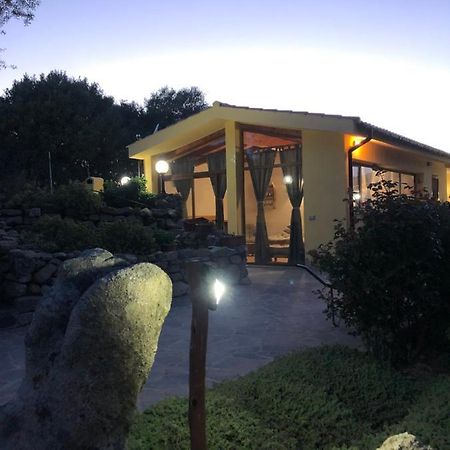Wild Sud Sardinia Apartman Teulada Kültér fotó