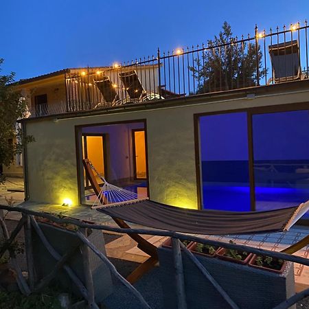 Wild Sud Sardinia Apartman Teulada Kültér fotó