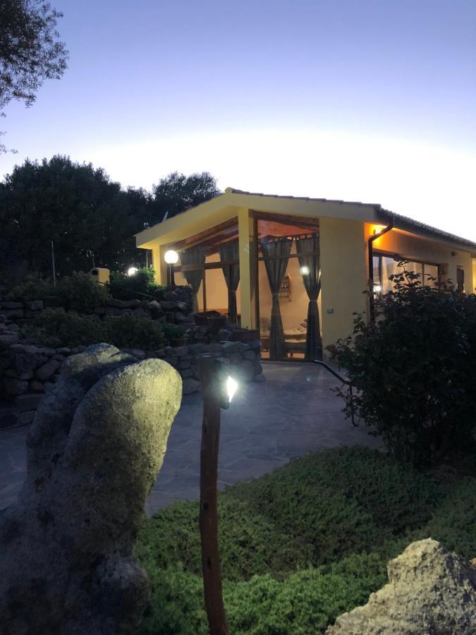 Wild Sud Sardinia Apartman Teulada Kültér fotó