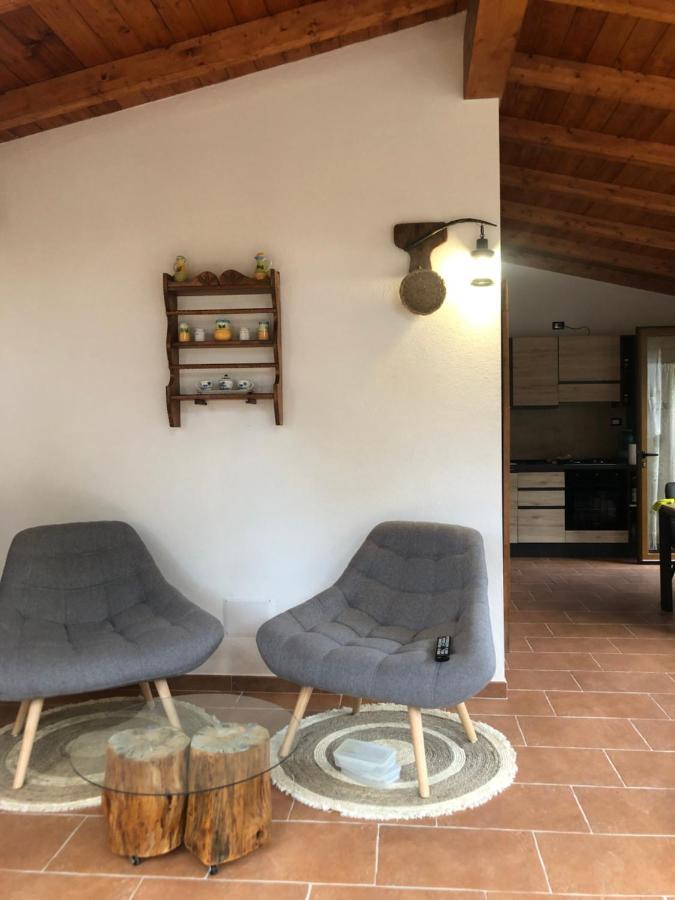 Wild Sud Sardinia Apartman Teulada Kültér fotó