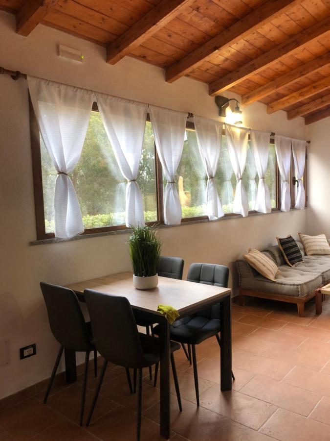 Wild Sud Sardinia Apartman Teulada Kültér fotó