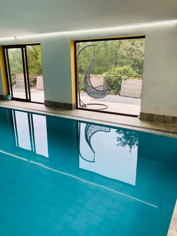 Wild Sud Sardinia Apartman Teulada Kültér fotó
