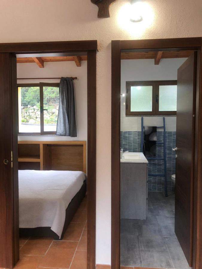 Wild Sud Sardinia Apartman Teulada Kültér fotó