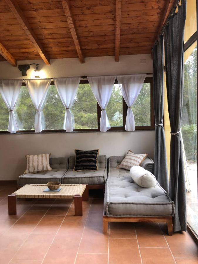 Wild Sud Sardinia Apartman Teulada Kültér fotó