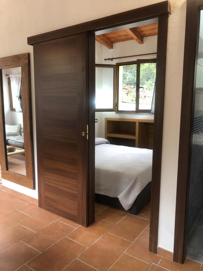 Wild Sud Sardinia Apartman Teulada Kültér fotó