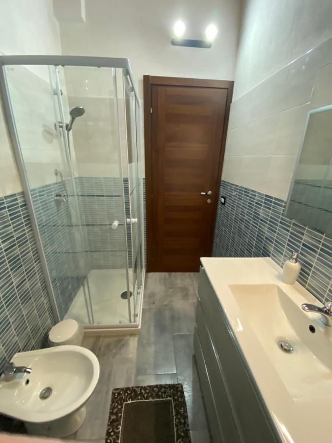 Wild Sud Sardinia Apartman Teulada Kültér fotó
