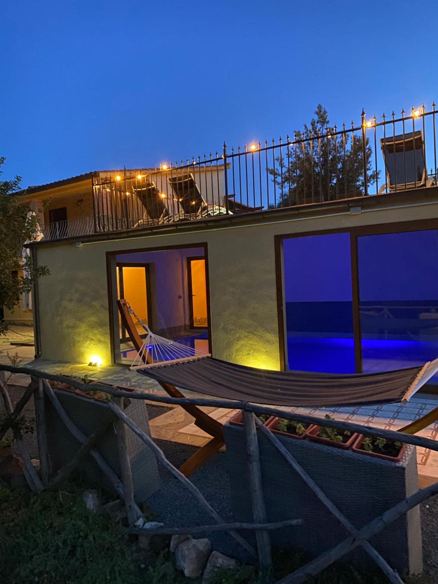 Wild Sud Sardinia Apartman Teulada Kültér fotó