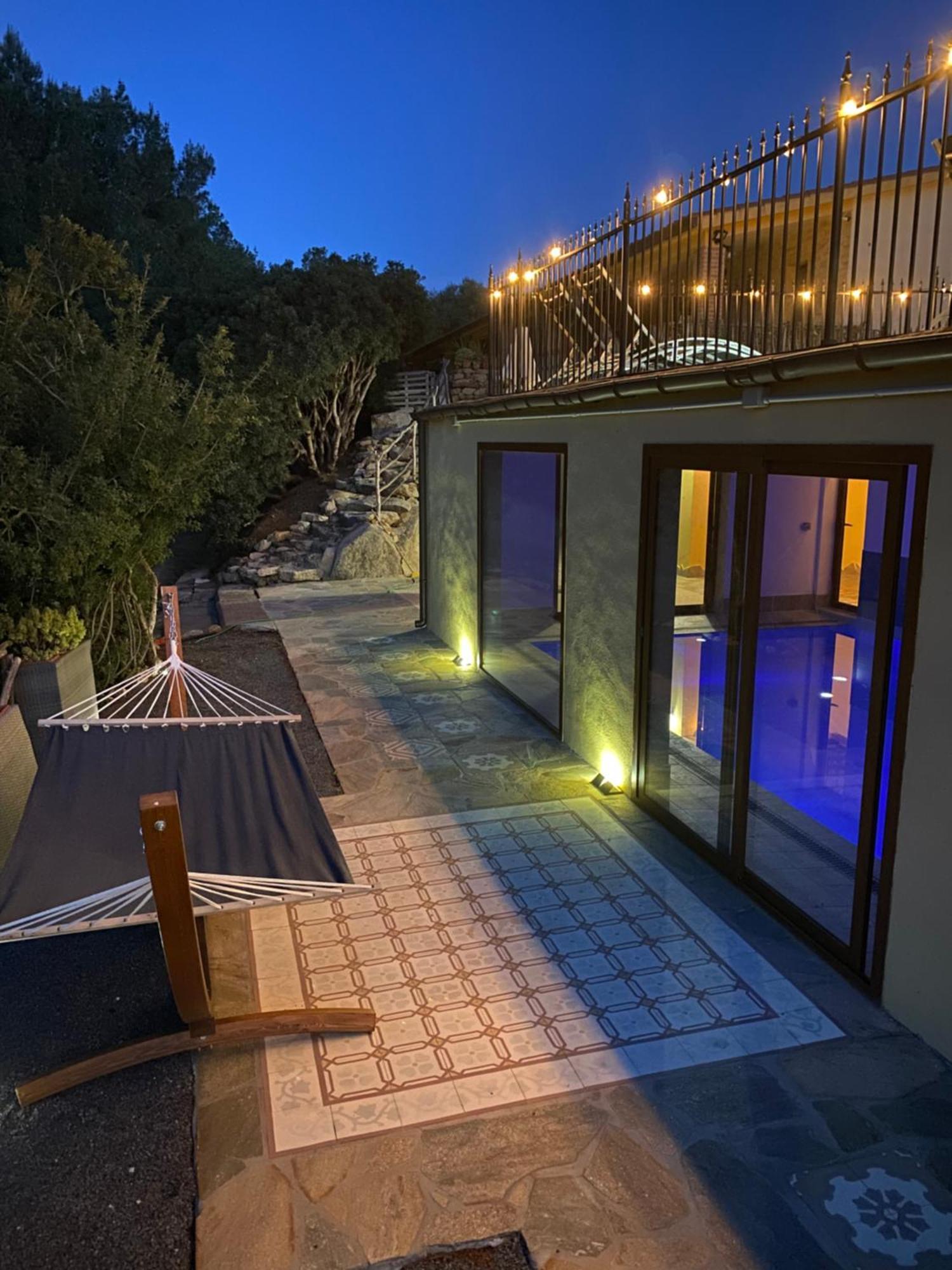 Wild Sud Sardinia Apartman Teulada Kültér fotó